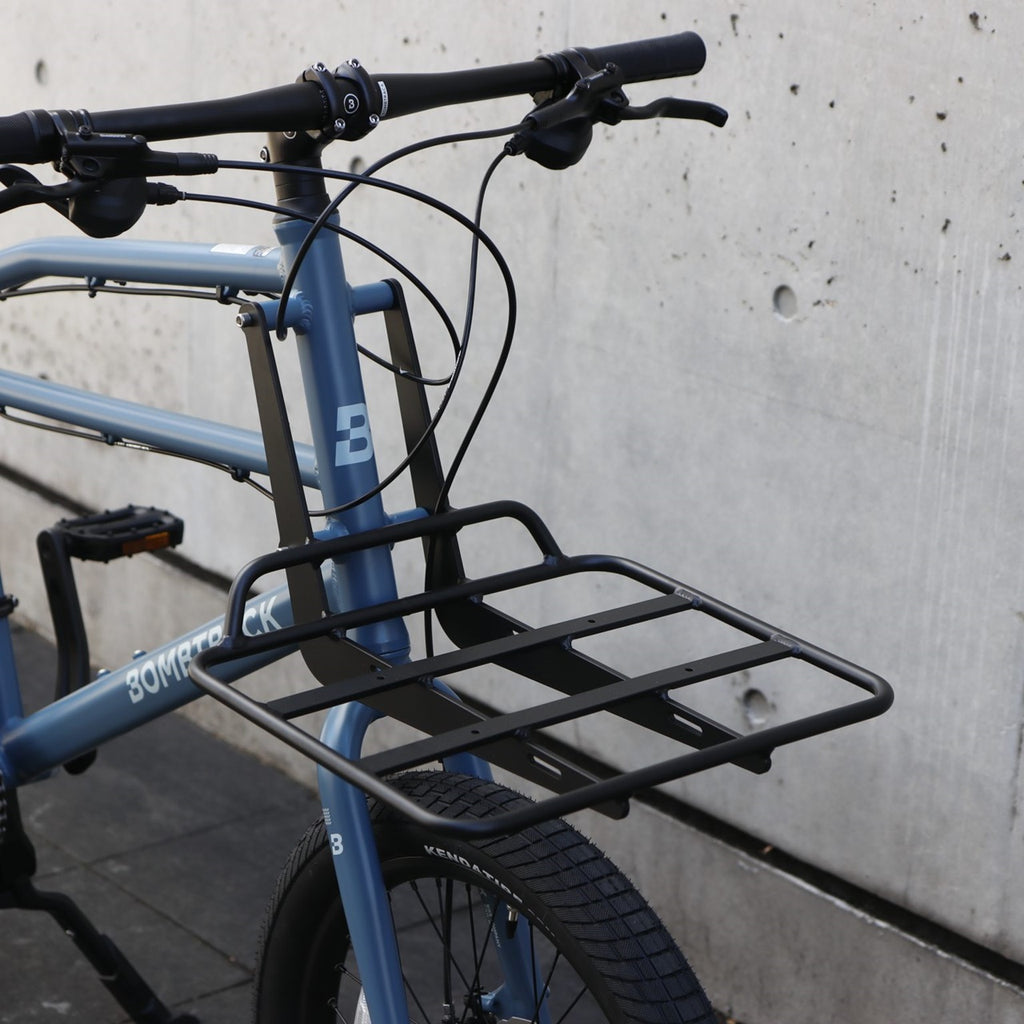 BOMBTRACK_MUNROE CARGO(完成車)