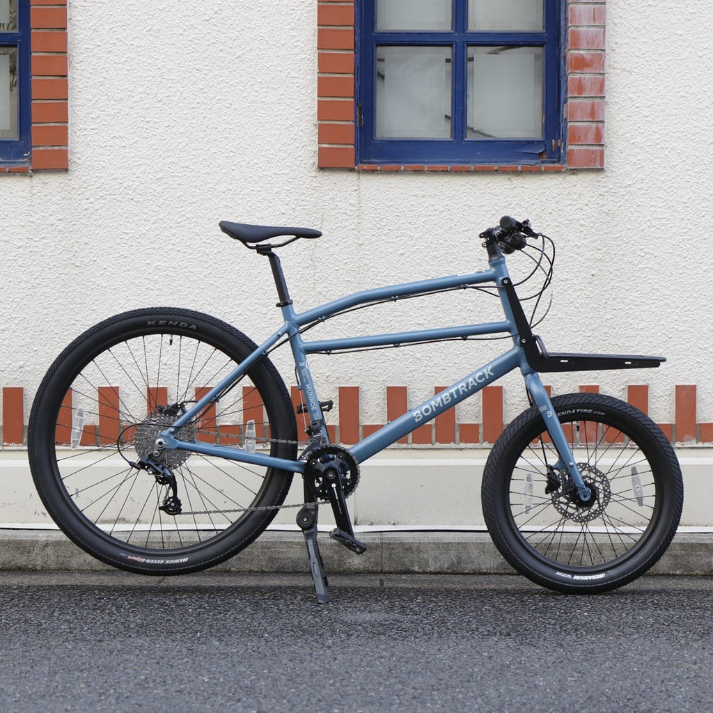 BOMBTRACK_MUNROE CARGO(完成車)