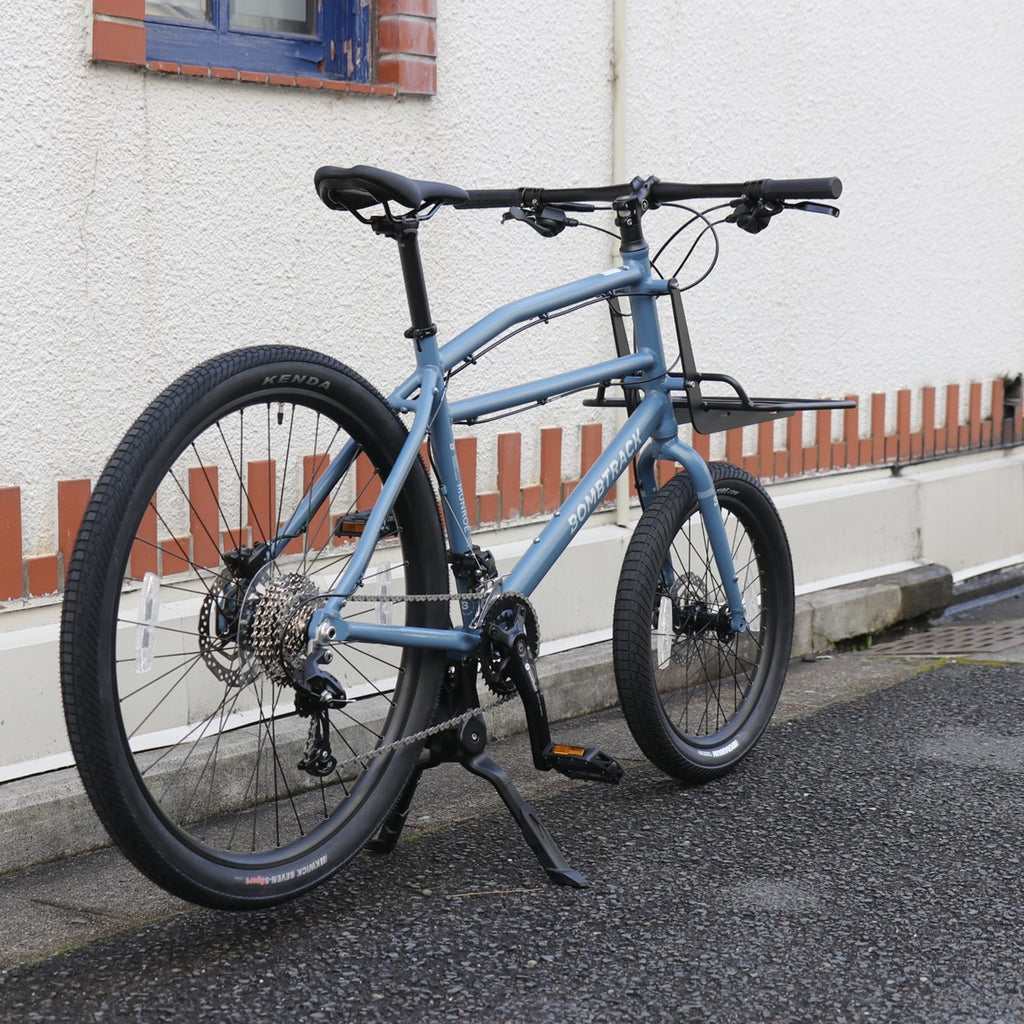 BOMBTRACK_MUNROE CARGO(完成車)