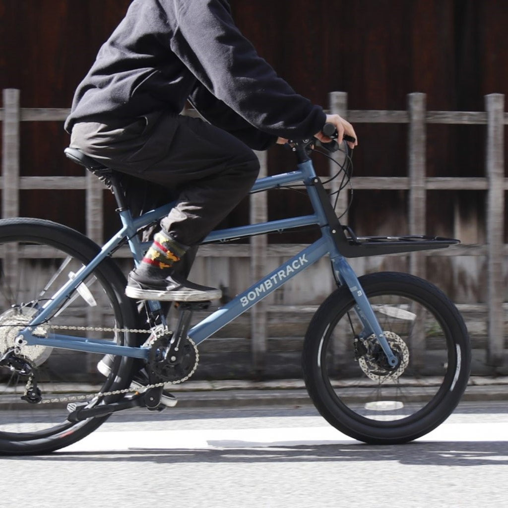 BOMBTRACK_MUNROE CARGO(完成車)