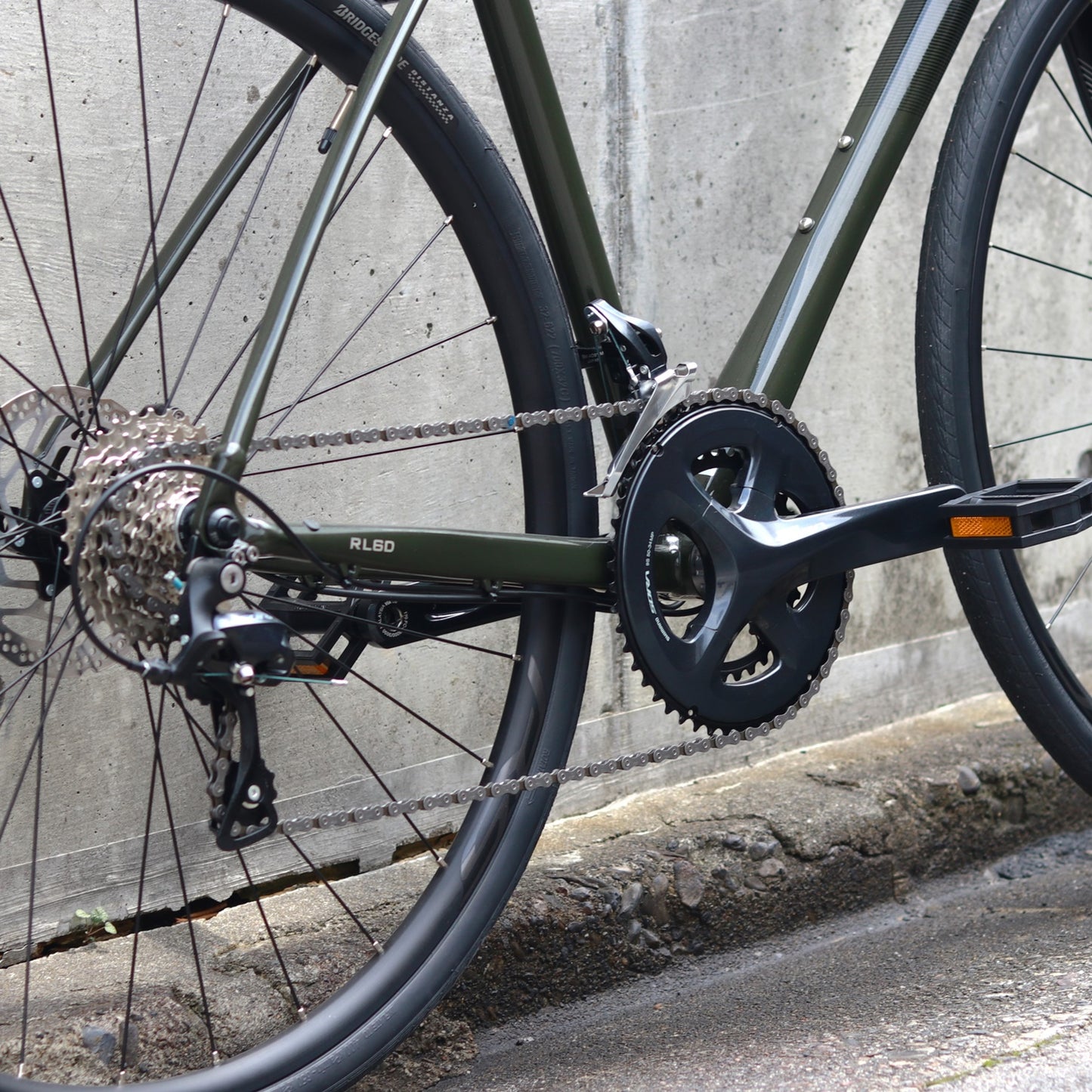 【在庫セール!】【2025年モデル】RL6D SORA SHIMANO SORA 完成車 初心者向け ディスクロードバイク アルミフレーム カーボンフォーク 機械式ディスク ロードバイク アンカー エントリーモデル 通勤通学 ロードバイク スルーアクスル対応 ロード