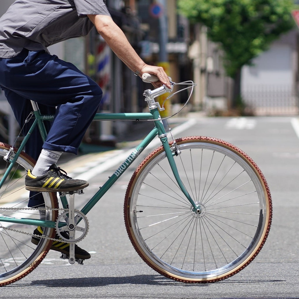 BROTHER CYCLE_ALL DAY(original complete bike)