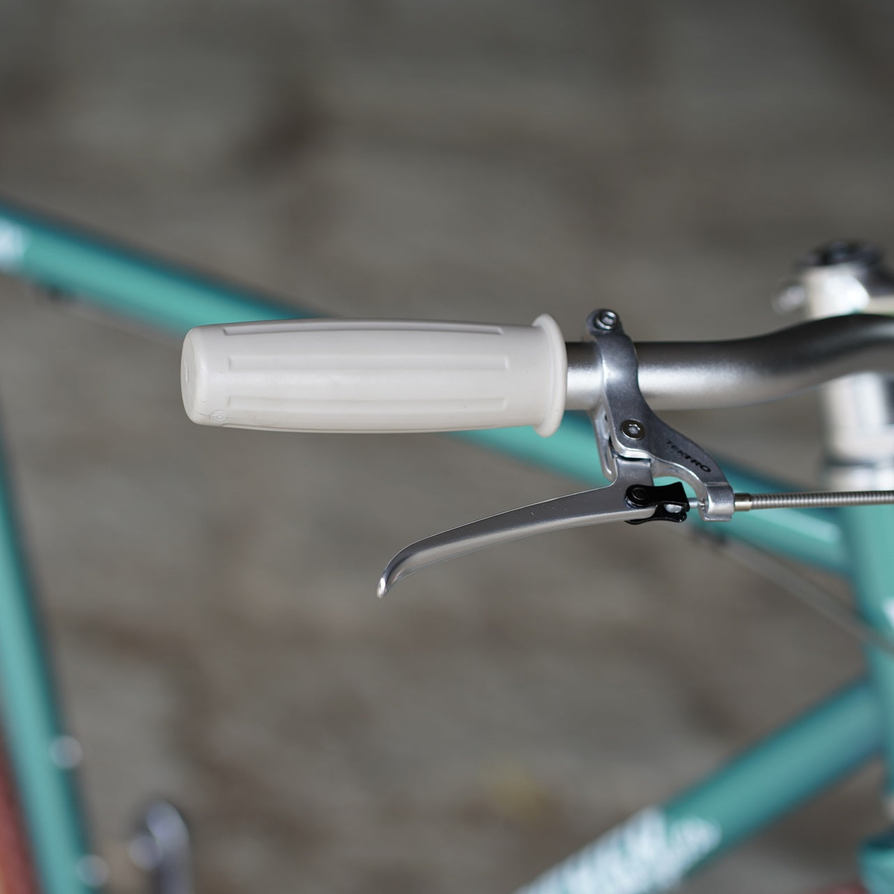 ALL DAY(original complete bike) ブラザーサイクル ピストバイク クロモリフレーム オリジナルカスタム シングルスピード