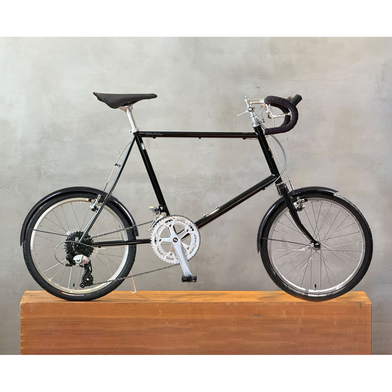 MINIVELO 20 ROAD DROP