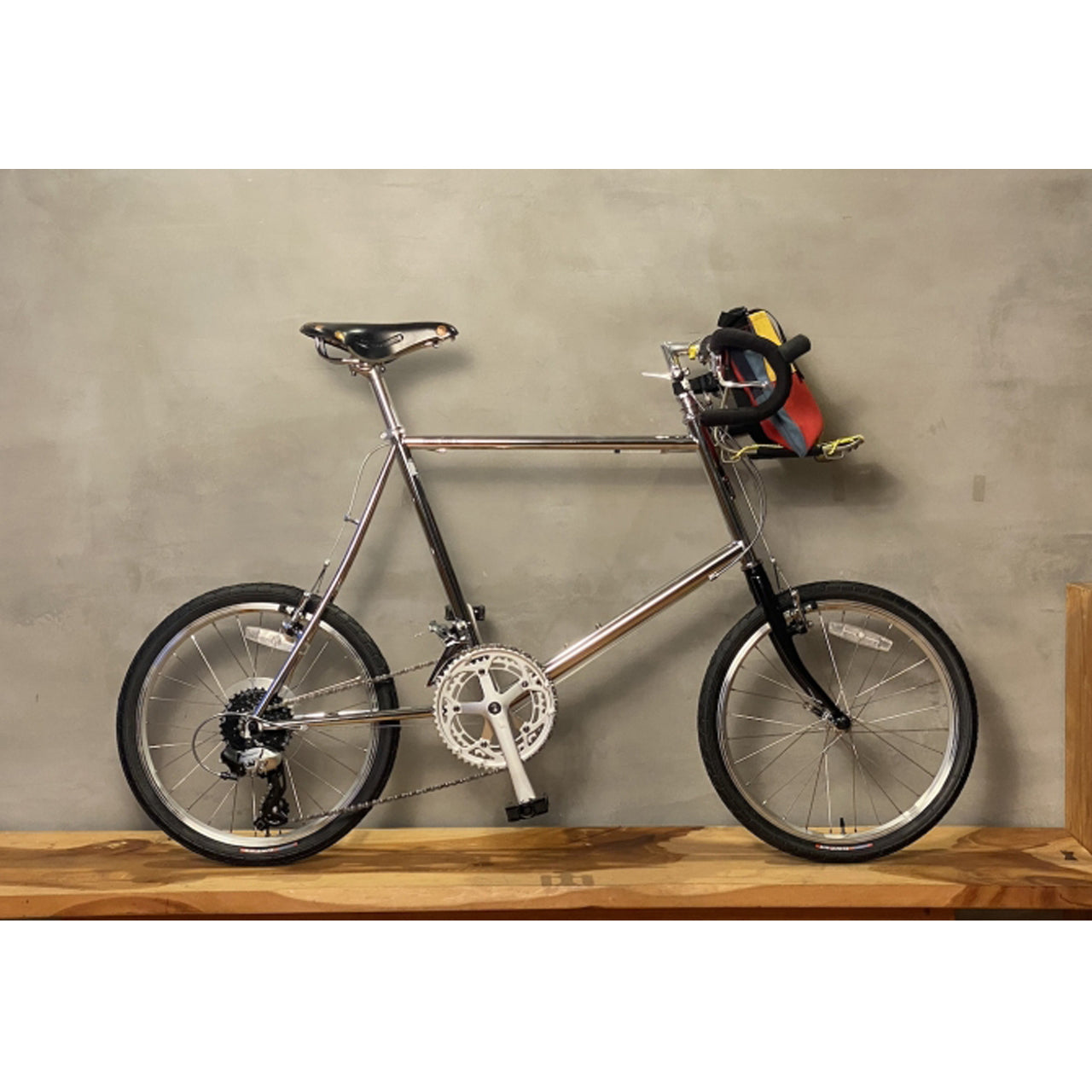 MINIVELO 20 ROAD DROP