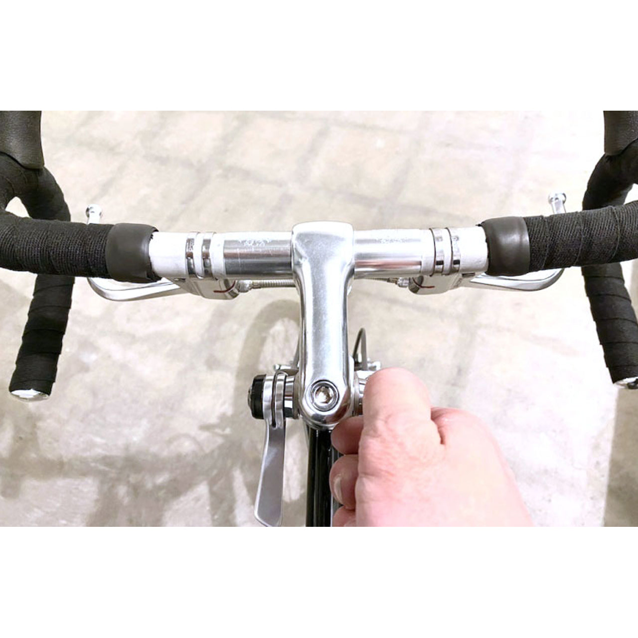 MINIVELO 20 ROAD DROP