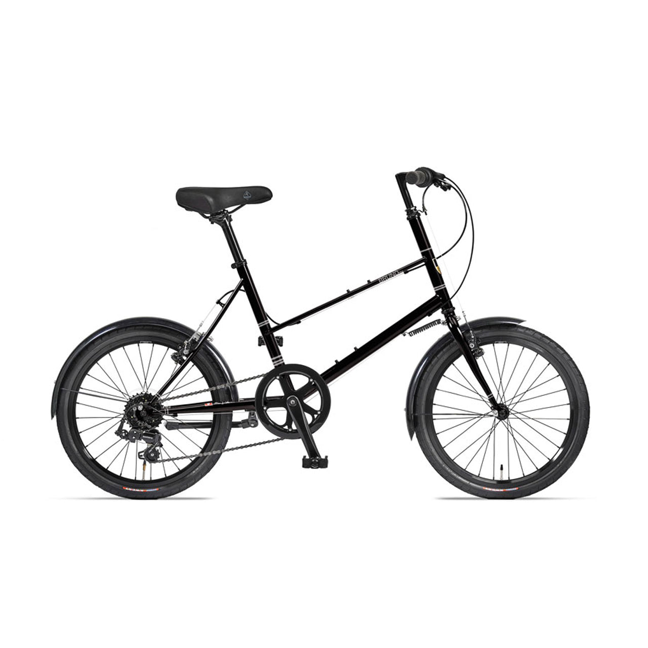 MIXTE BLACK EDITION