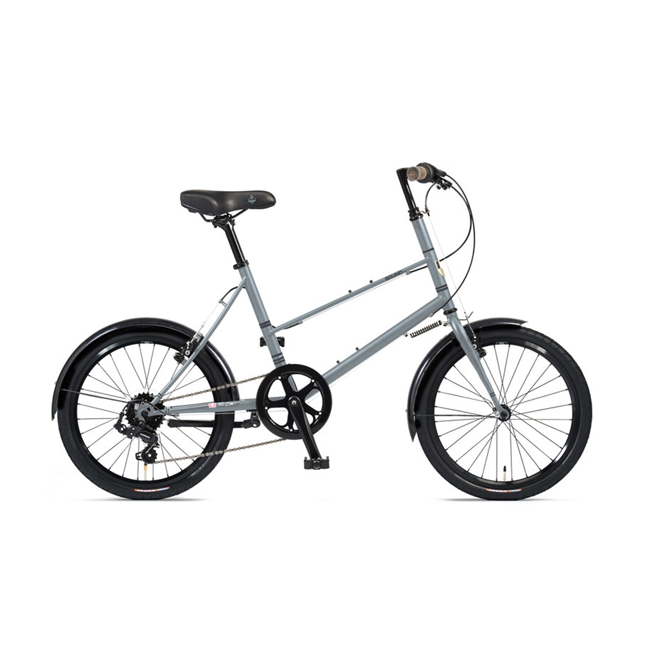 MIXTE BLACK EDITION