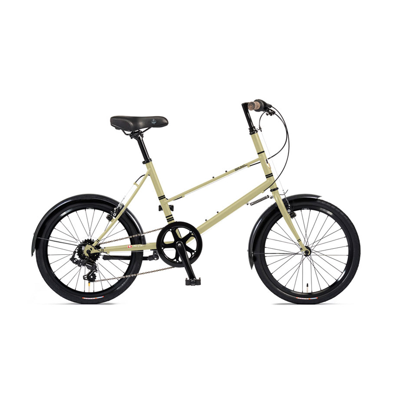 MIXTE BLACK EDITION