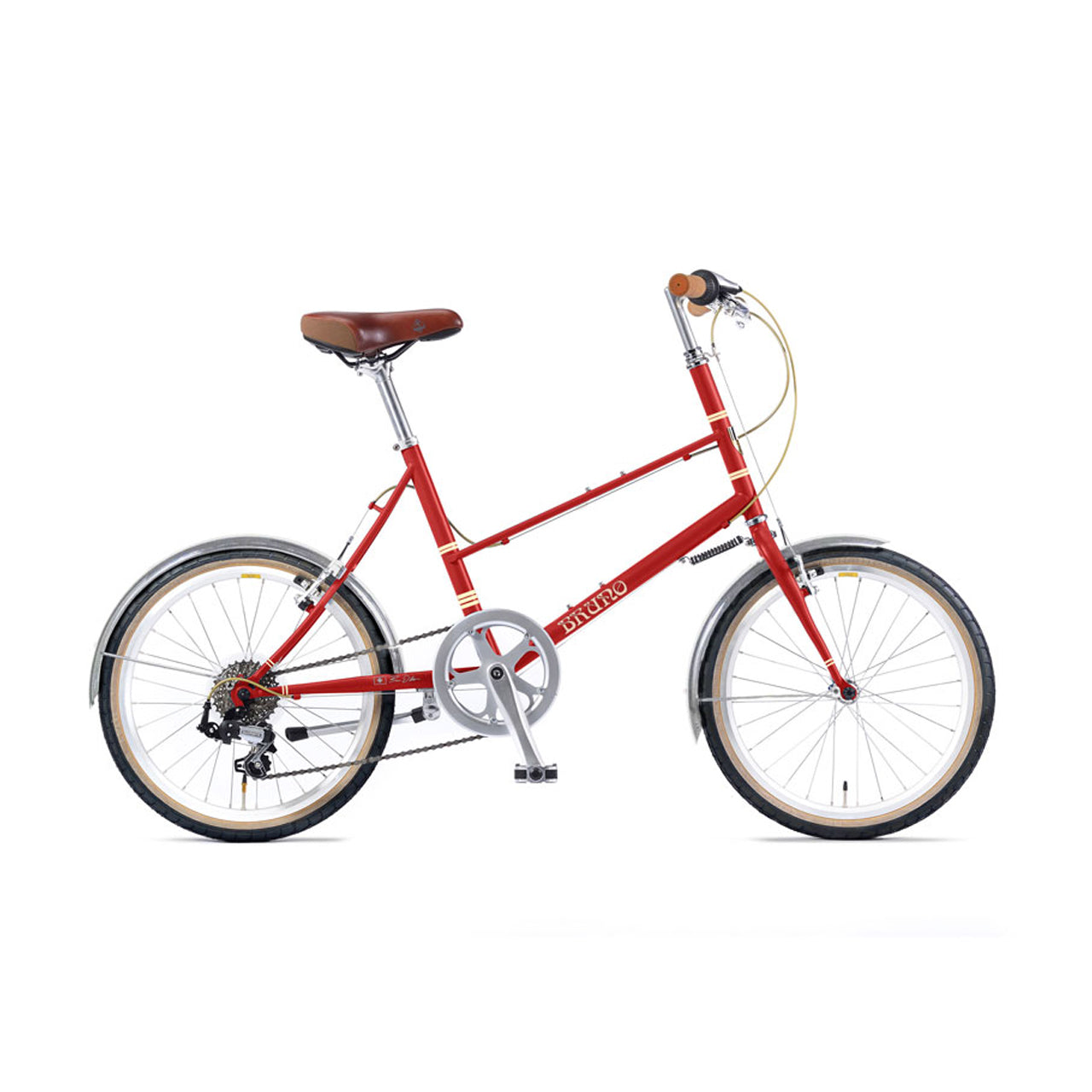MIXTE SILVER EDITION