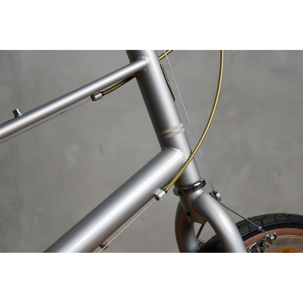 MIXTE SILVER EDITION