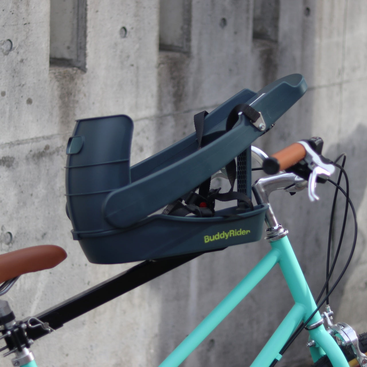 ペットシート Series2(自転車用) 自転車 犬用シート ペットとサイクリング 小型犬用チャイルドシート サイクルアクセサリー 愛犬とおでかけ 前乗せシート 犬用キャリア