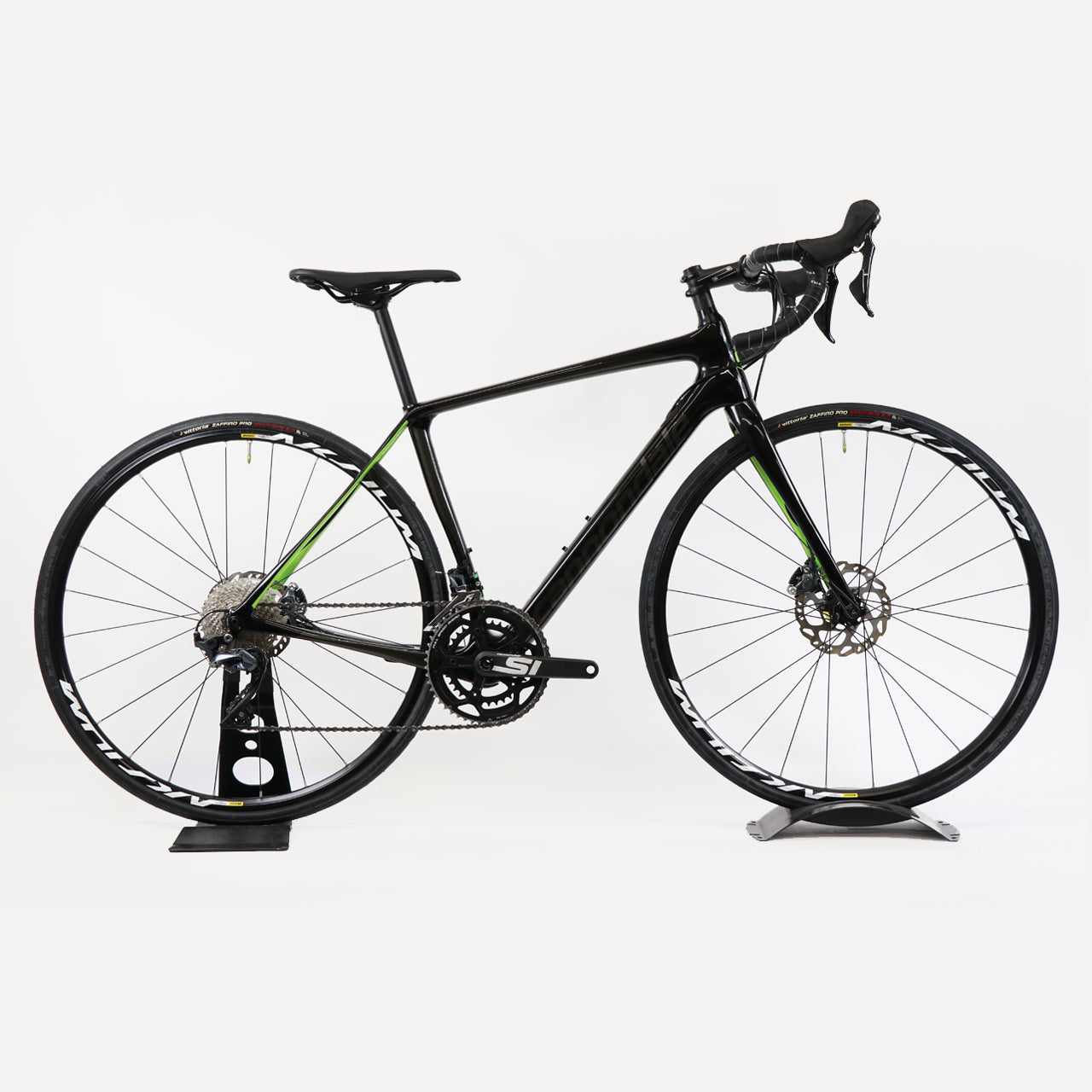 CANNONDALE / 【中古】【2018年モデル】SYNAPSE CARBON DISC ULTEGRA -キャノンデール中古ロードバイク- –  京都の自転車屋 CYCLE SHOP eirin ＆ サイクルハテナ