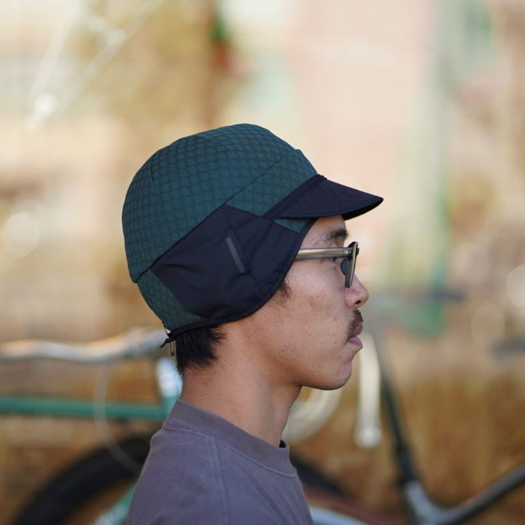 ciele athletics_【在庫セール!】VLVBeanie