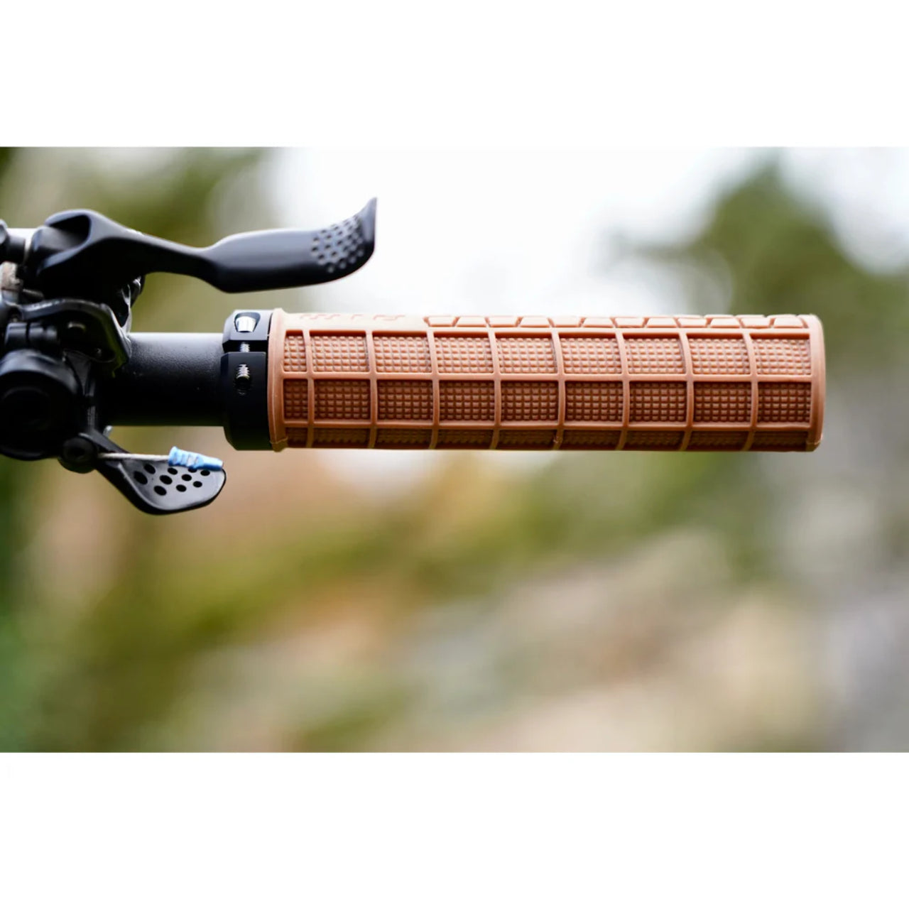 Trace Grip Single Clamp ダブリューティービー グリップ