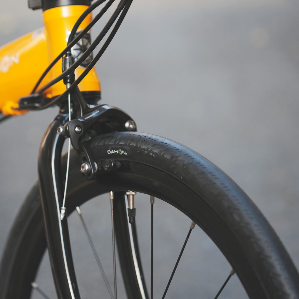 DAHON_【アウトレット】【2022年モデル】Visc Evo