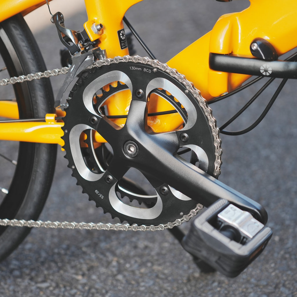 DAHON_【アウトレット】【2022年モデル】Visc Evo