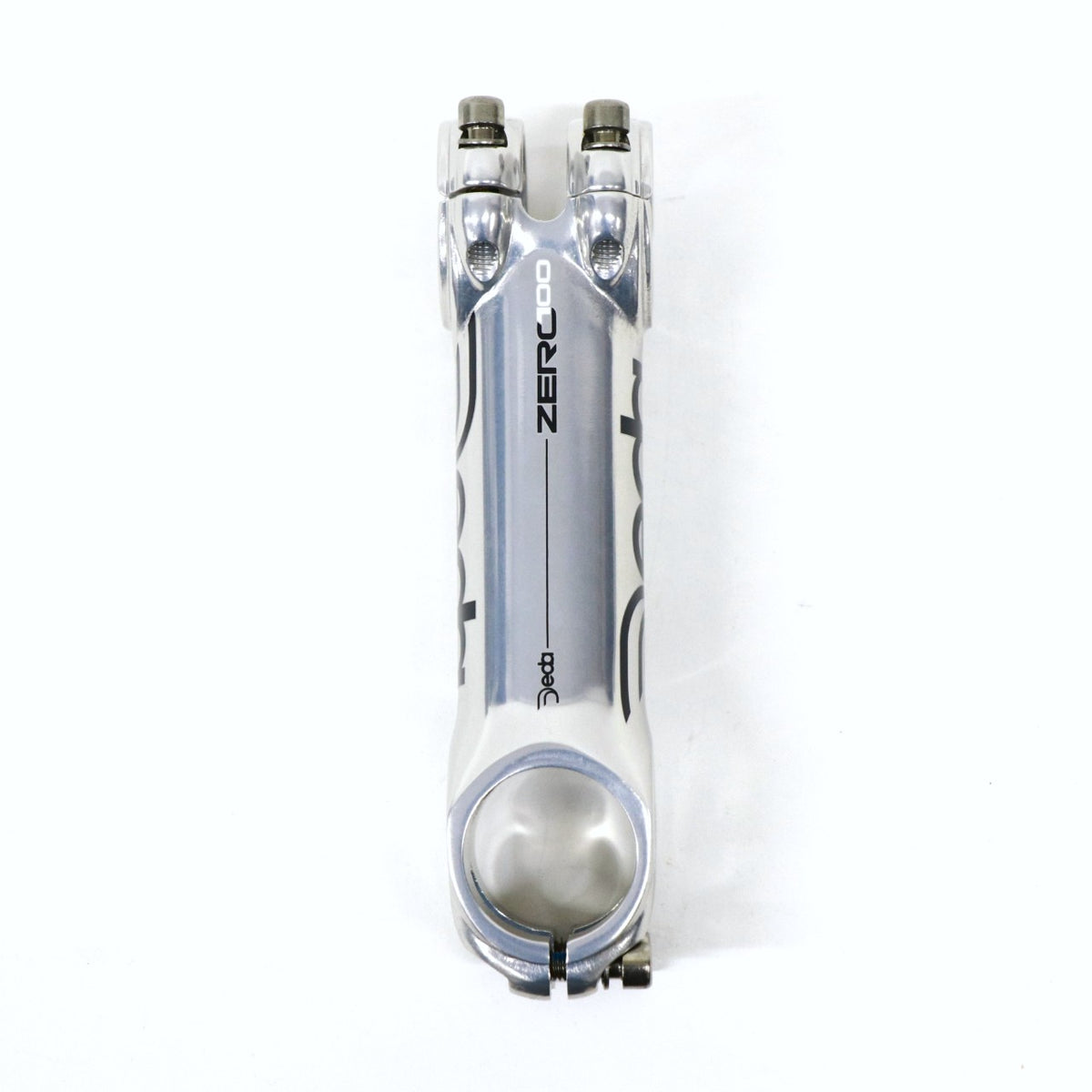 ZERO100 STEM 82°SILVER POLISH LTD