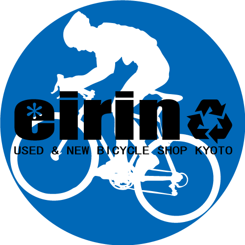 パーツ（フロントディレーラー） – 京都の自転車屋 Cycleshop eirin