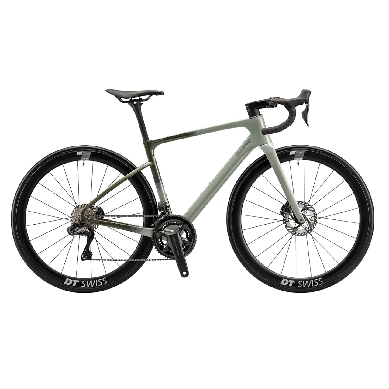 【2025年モデル】RE8 ULTEGRA Di2 エンデュランス カーボンロードバイク アルテグラ アンカー BRIDGESTONE ブリヂストン ブリジストン