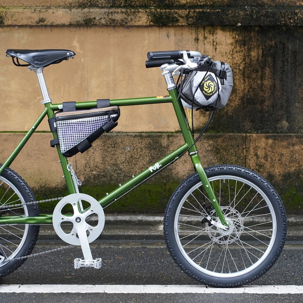 FUJI_【2026年モデル】STAUT