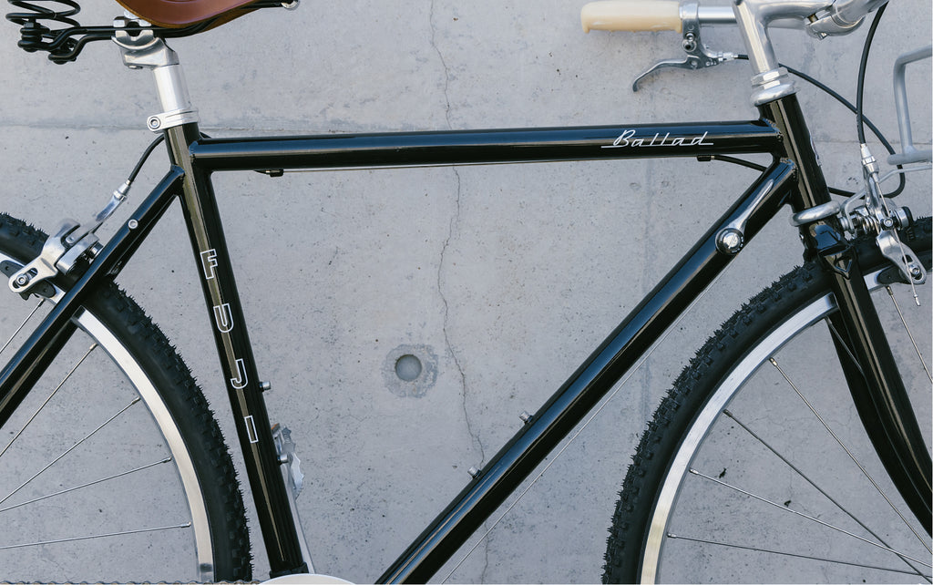 FUJI_【在庫セール!】【2025年モデル】BALLAD