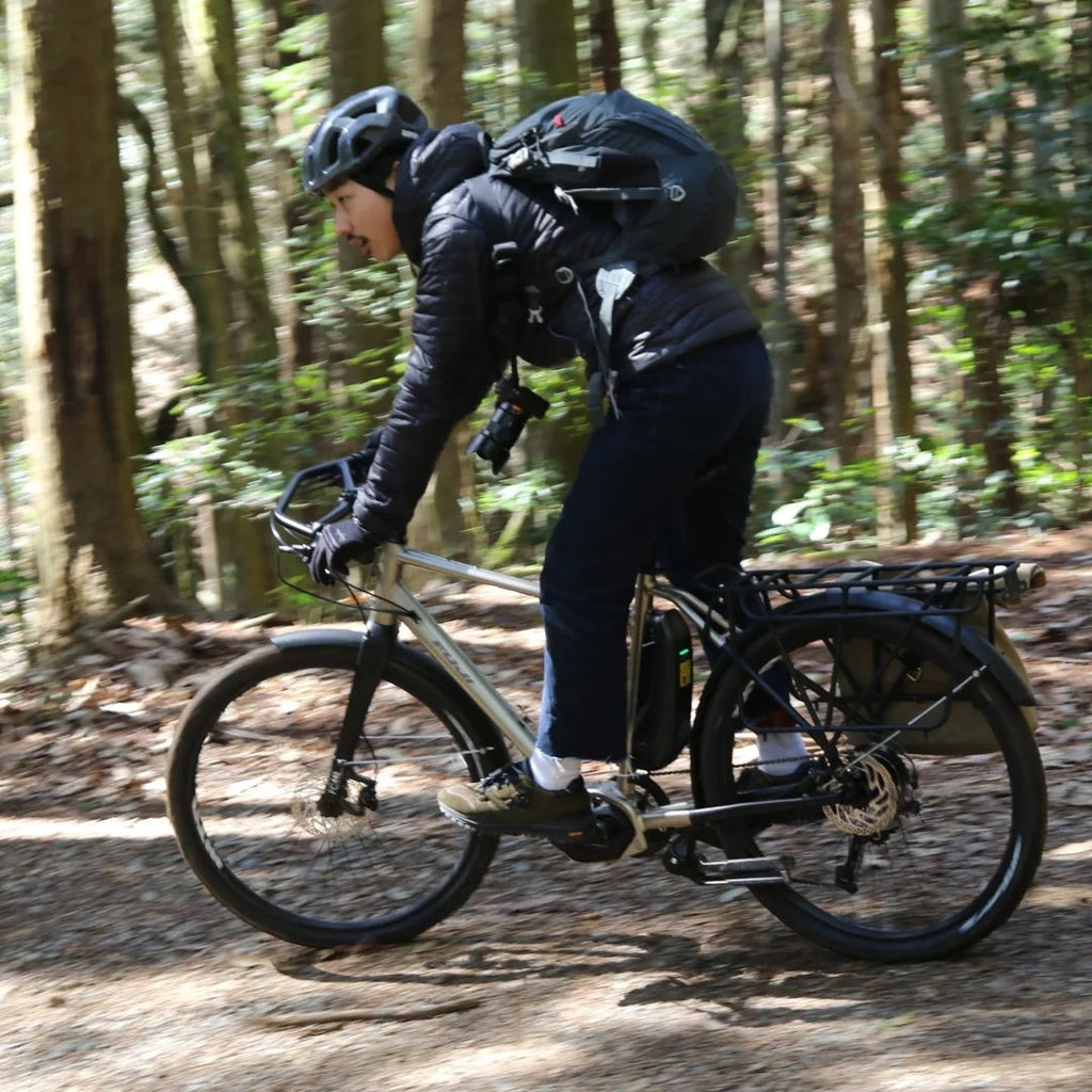 FUJI_【2025年モデル】FARPOINT(E-BIKE)