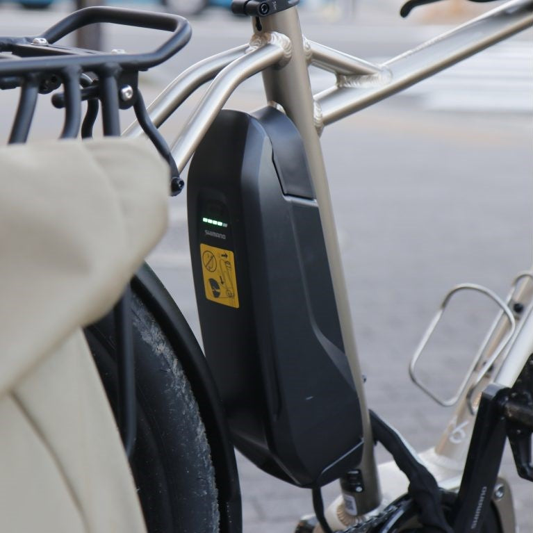 【2025年モデル】FARPOINT(E-BIKE) フジバイクス ファーポイント 電動クロスバイク eバイク イーバイク fuji自転車