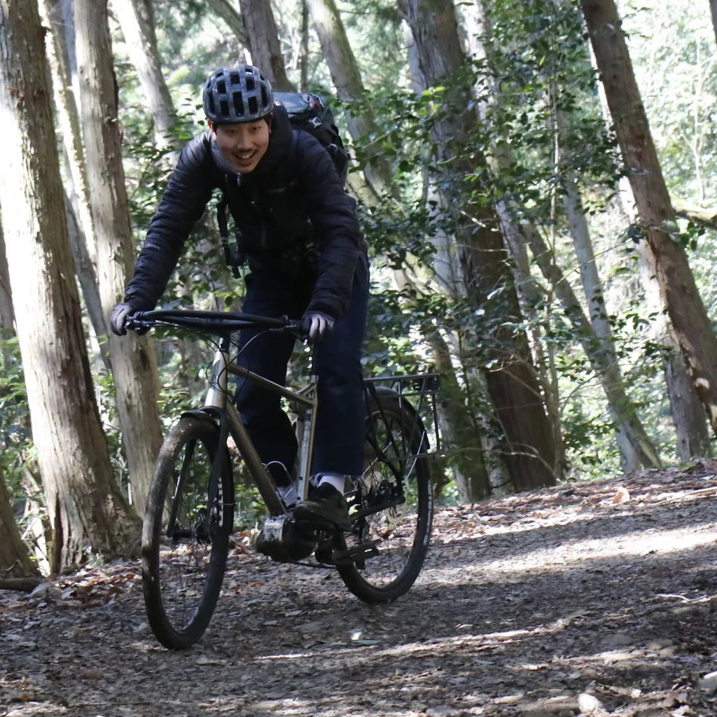 FUJI_【2025年モデル】FARPOINT(E-BIKE)