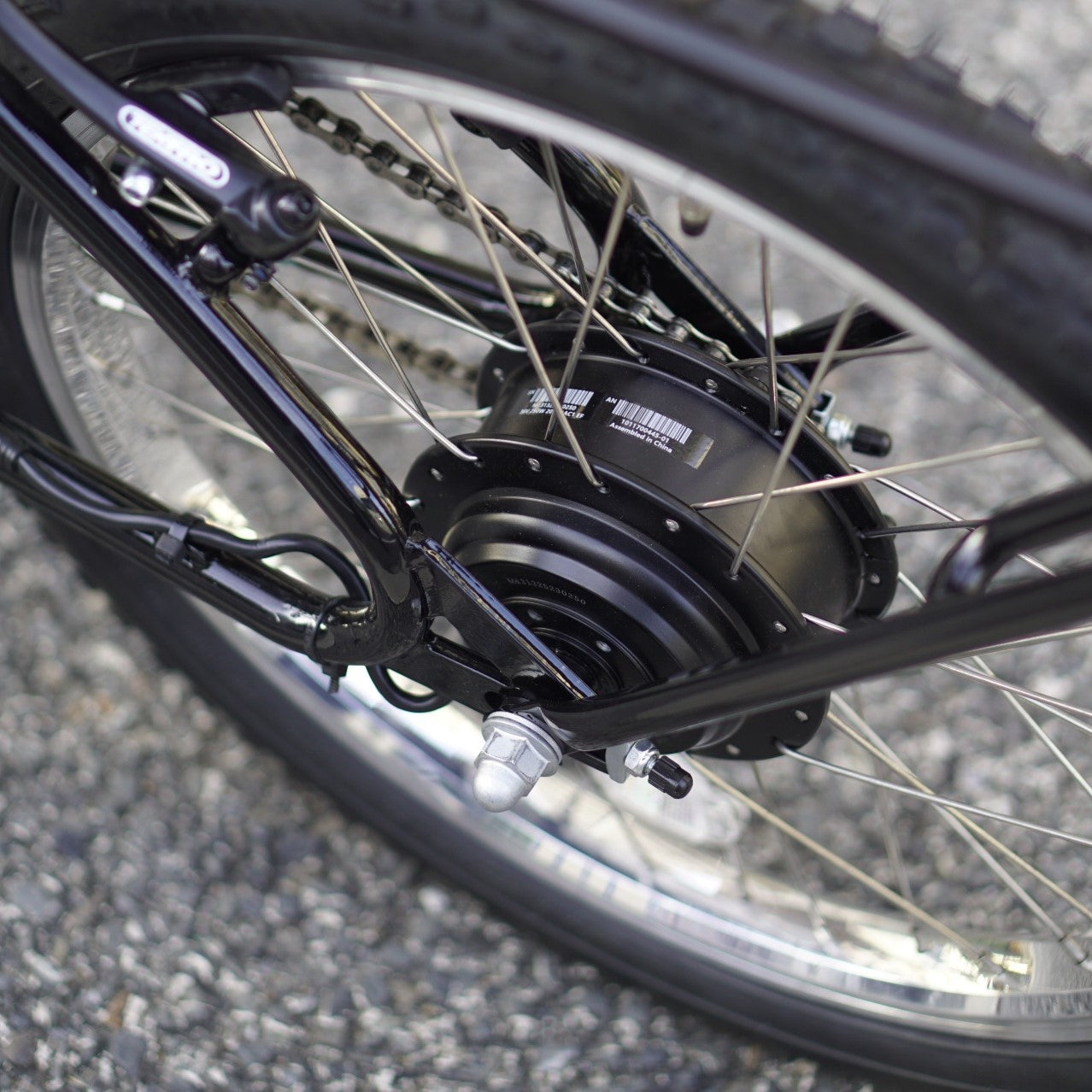 MX-E FUJI E-BIKE フジ MX-E BMXスタイル 電動アシスト アシスト自転車 おしゃれ シティバイク 電動 アナンダ モーター 電動BMX