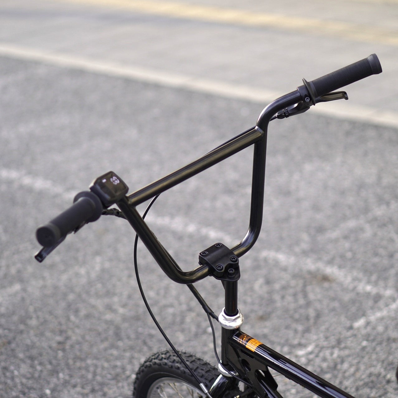 MX-E FUJI E-BIKE フジ MX-E BMXスタイル 電動アシスト アシスト自転車 おしゃれ シティバイク 電動 アナンダ モーター 電動BMX