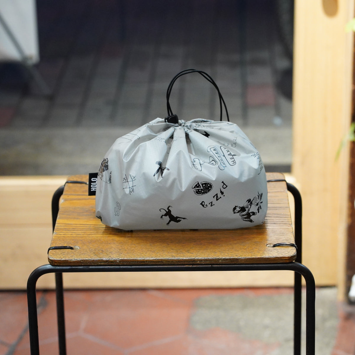 UH Staff Sack