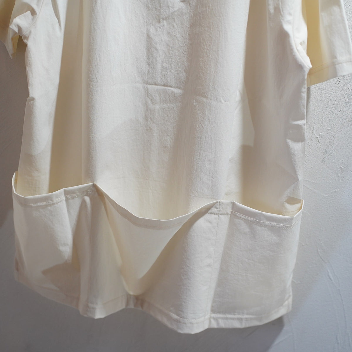 QUICK DRY CYCLE TEE Ver.2(バックポケットあり)