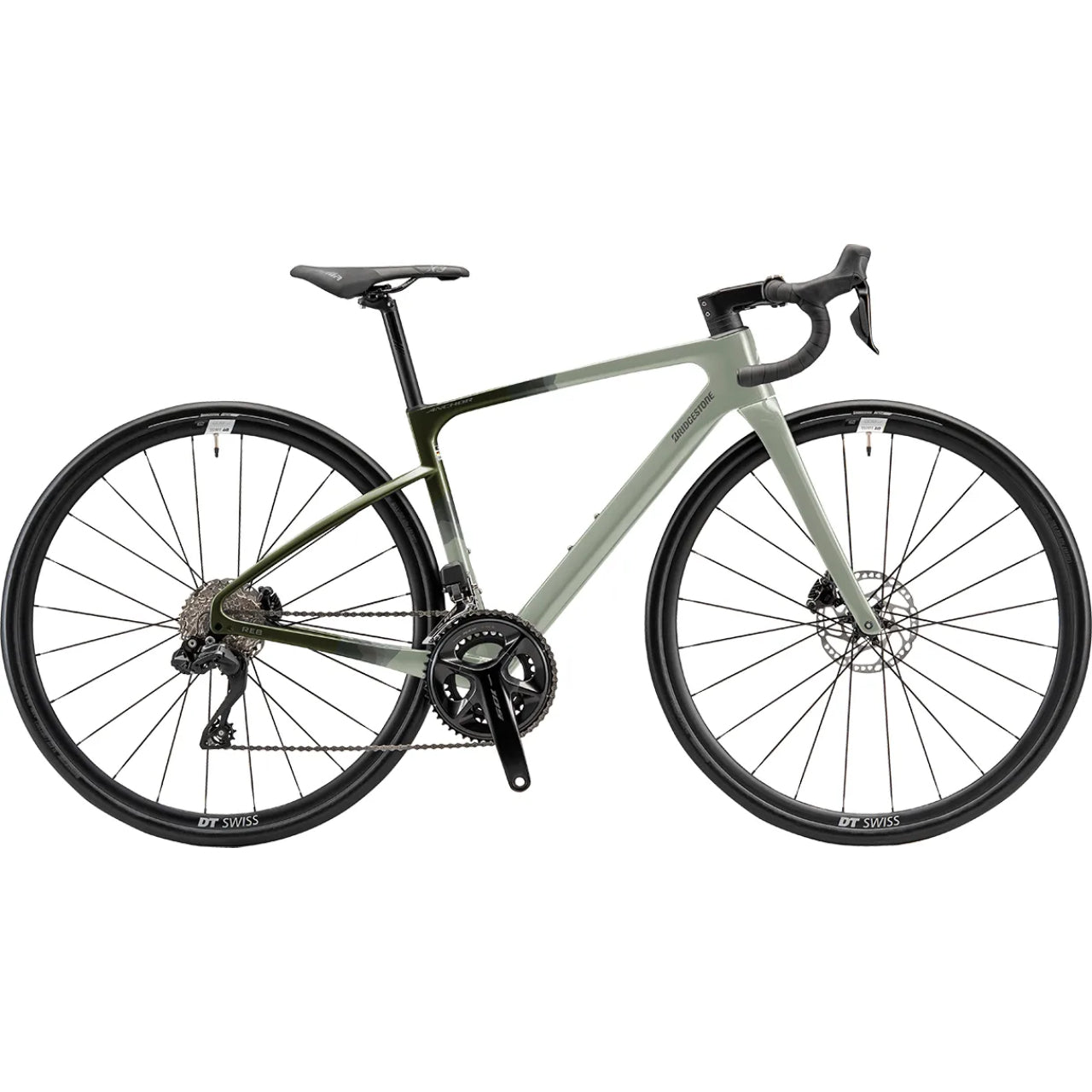 【2025年モデル】RE8 105 Di2 電動105 Di2 ロードバイク エンデュランスロード 初心者向け アンカー 105Di2 完成車 ロングライド向けカーボンロード 32Cタイヤ ロードバイク シマノ Di2 自転車 快適性重視 ロードバイク