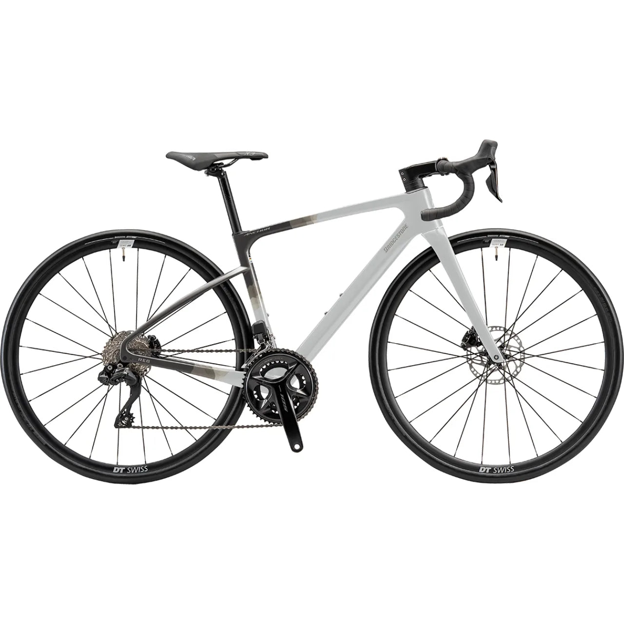 【2025年モデル】RE8 105 Di2 電動105 Di2 ロードバイク エンデュランスロード 初心者向け アンカー 105Di2 完成車 ロングライド向けカーボンロード 32Cタイヤ ロードバイク シマノ Di2 自転車 快適性重視 ロードバイク