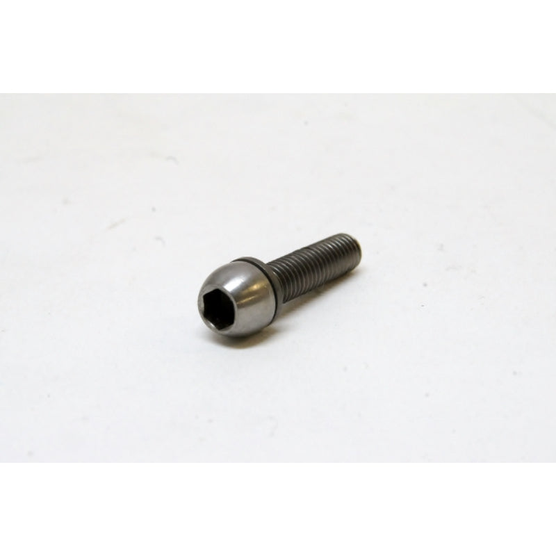 TOKEN AT1704 Titanium M5×20mm チタン製ステムボルト