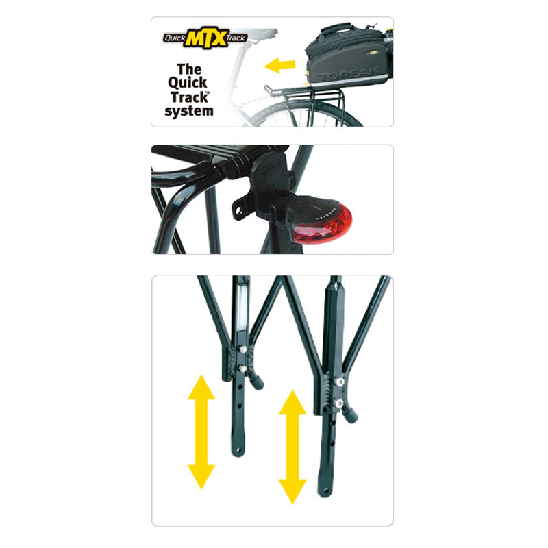 Uni Explorer Disc トピーク ユニ エクスプローラー ディスク