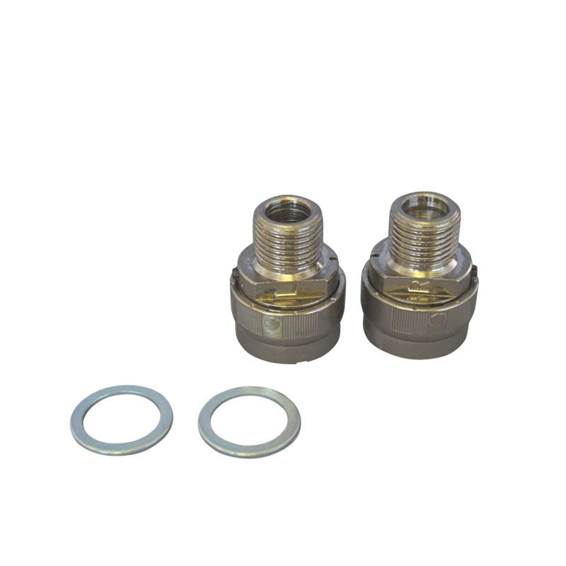 MKS Ezy Superior ペダル着脱用アダプターセット