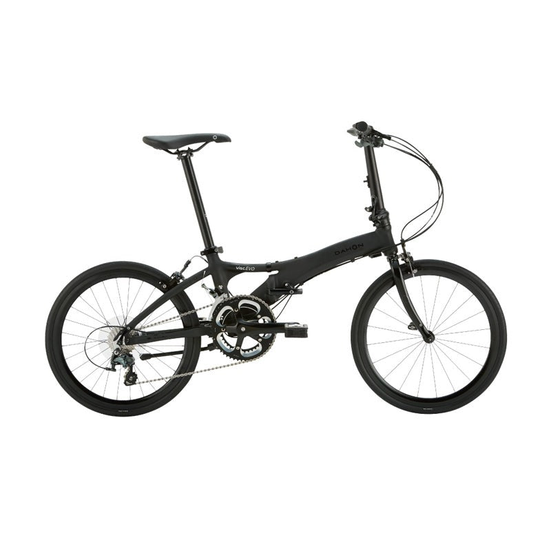 【2022年モデル】Visc Evo ダホン ヴィスク エヴォ 折畳 フォールディング folding