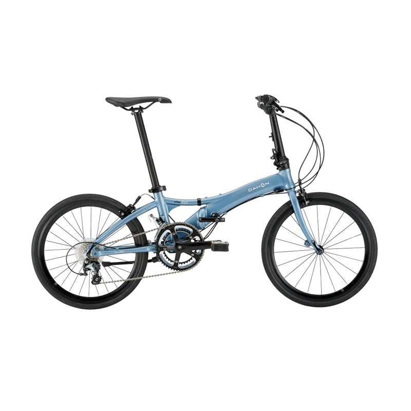 【2022年モデル】Visc Evo ダホン ヴィスク エヴォ 折畳 フォールディング folding