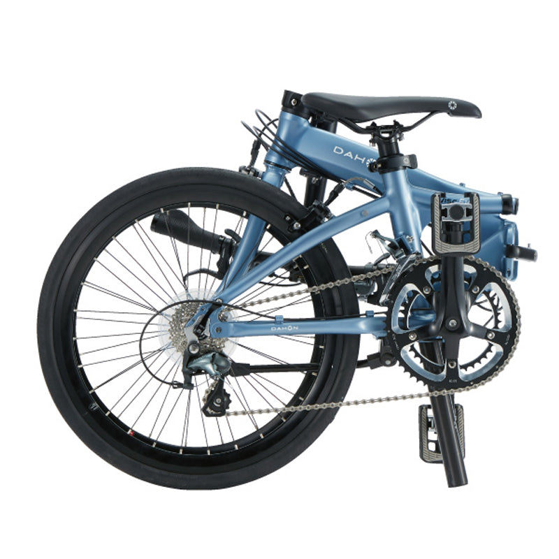 【2022年モデル】Visc Evo ダホン ヴィスク エヴォ 折畳 フォールディング folding