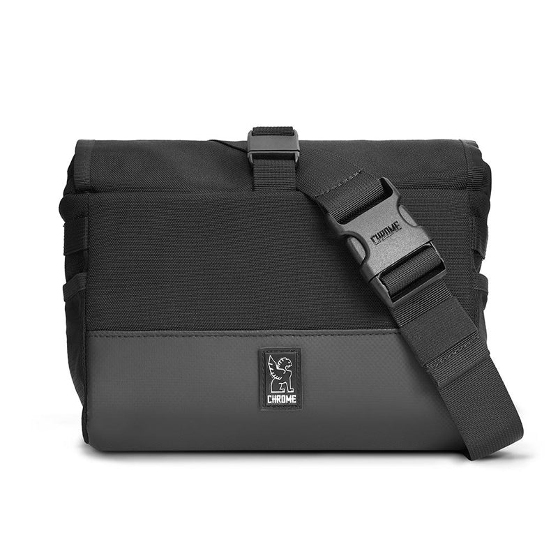 DOUBLETRACK HANDLEBAR SLING BAG(ダブルトラックハンドルバースリングバッグ)
