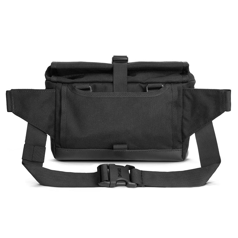 DOUBLETRACK HANDLEBAR SLING BAG(ダブルトラックハンドルバースリングバッグ)