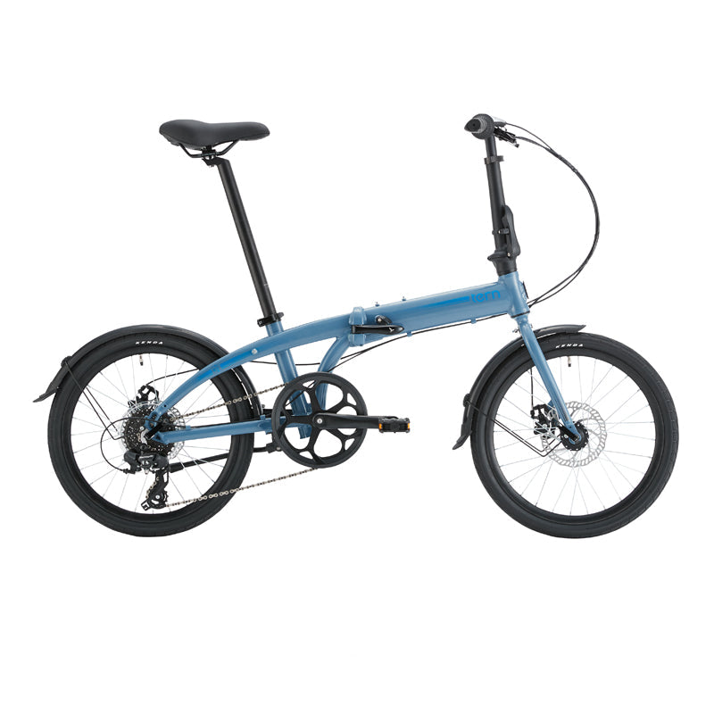 【在庫セール!】Link B8 折りたたみ自転車 フォールディングバイク ディスクブレーキ自転車 通勤自転車 ミニベロ 小径車 コンパクトバイク