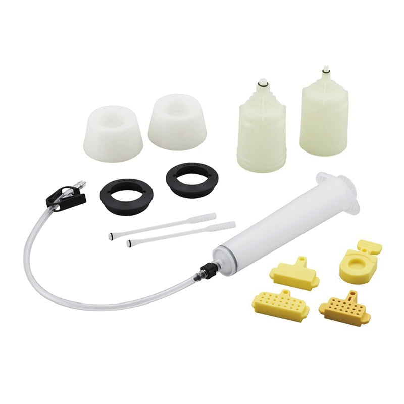 TL-BR(ディスクブレーキ ブリーディングキット プロフェッショナル) シマノ 油圧ディスクブレーキ ブリーディング