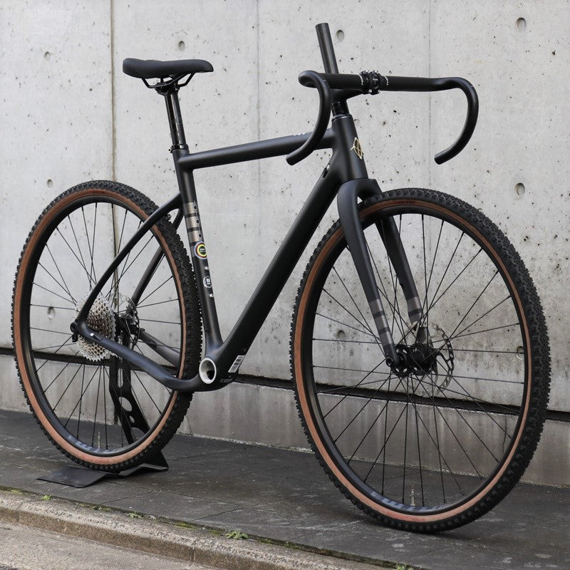 ibis HAKKALUGI DISC シクロクロスフレーム ENVEフォーク付 ibis HAKKALUGI DISC シクロクロスフレーム ENVEフォーク付 ibis