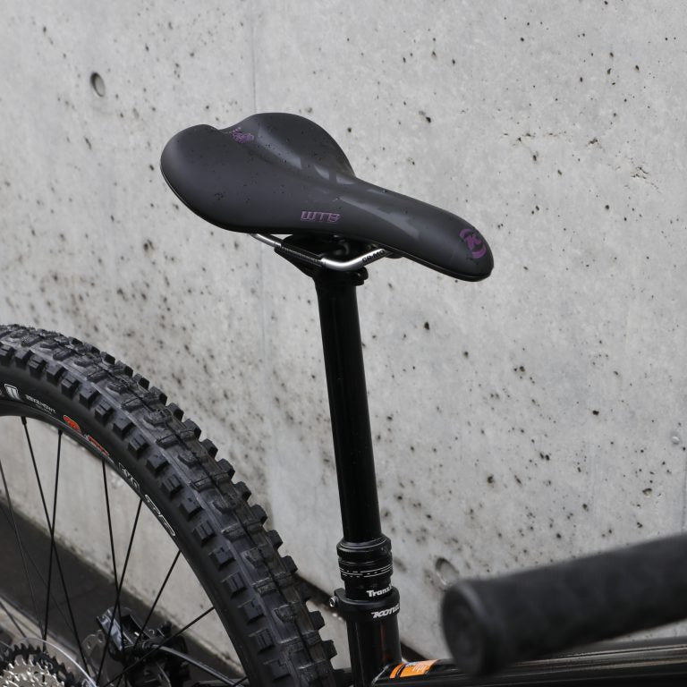【2025年モデル】HONZO ESD クロモリ ハードテイル ハードテイル ダウンヒル Marzocchi Bomber Z1 SHIMANO 12速 MIX スライダーエンド MTB トレイルバイク 自走 下り系 MTB