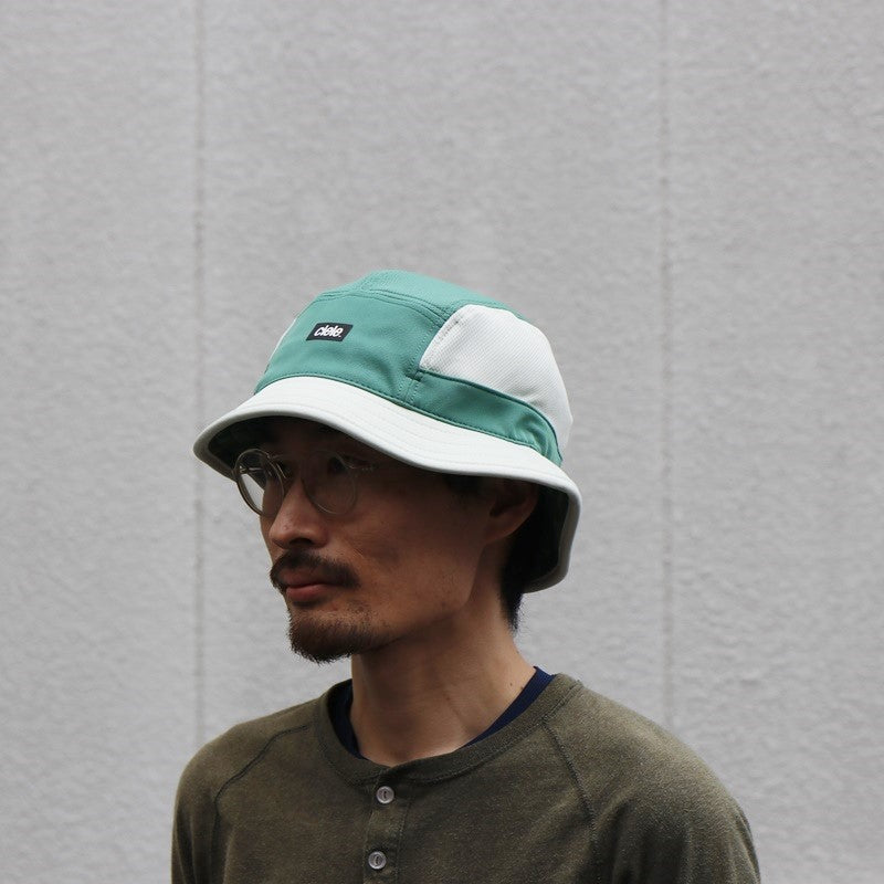 【在庫処分セール!】BKTHat - Tuckermoss シエル ハット 帽子