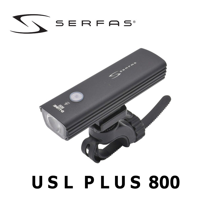 SERFAS USL plus-800