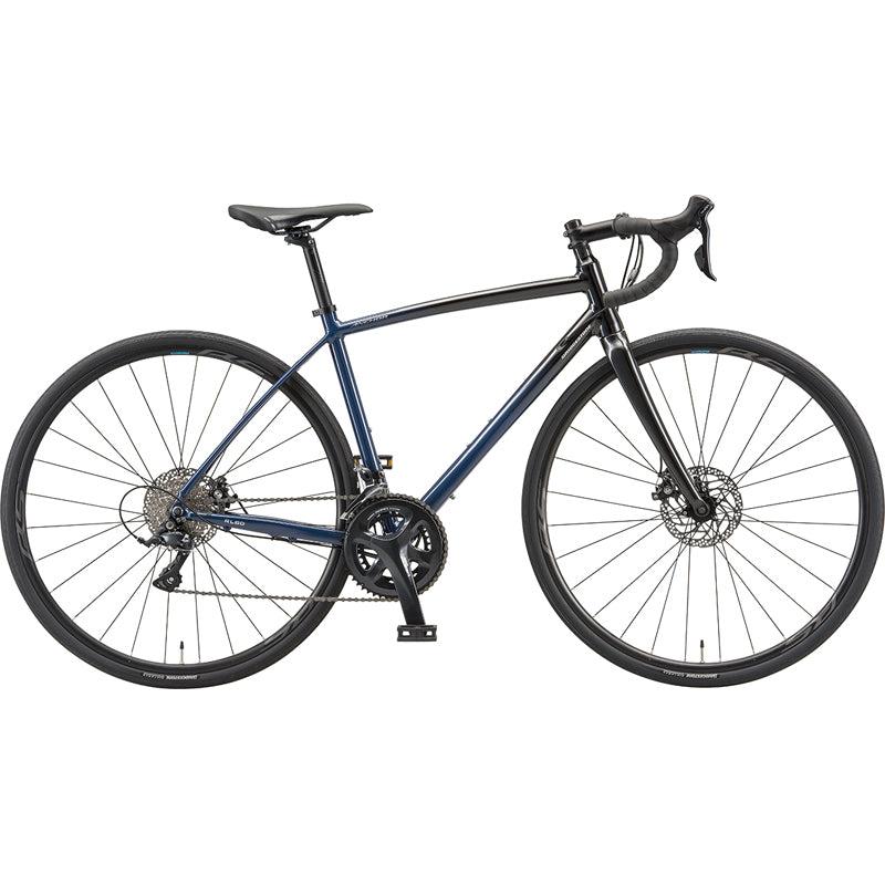 【在庫セール!】【2025年モデル】RL6D SORA SHIMANO SORA 完成車 初心者向け ディスクロードバイク アルミフレーム カーボンフォーク 機械式ディスク ロードバイク アンカー エントリーモデル 通勤通学 ロードバイク スルーアクスル対応 ロード